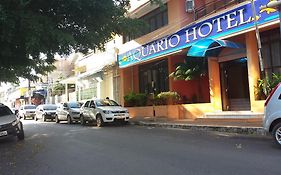 Aquario Hotel Santarem